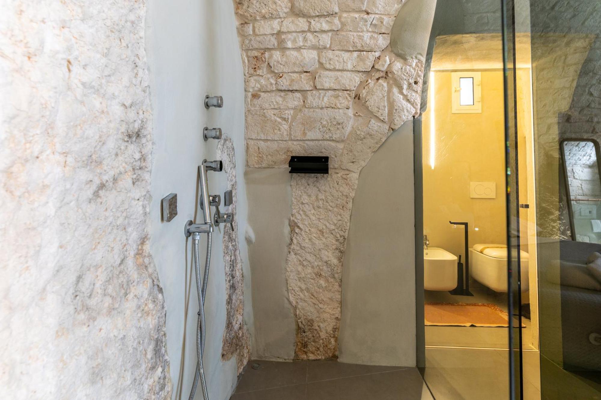 Malolu Luxurysuite Ostuni Extérieur photo