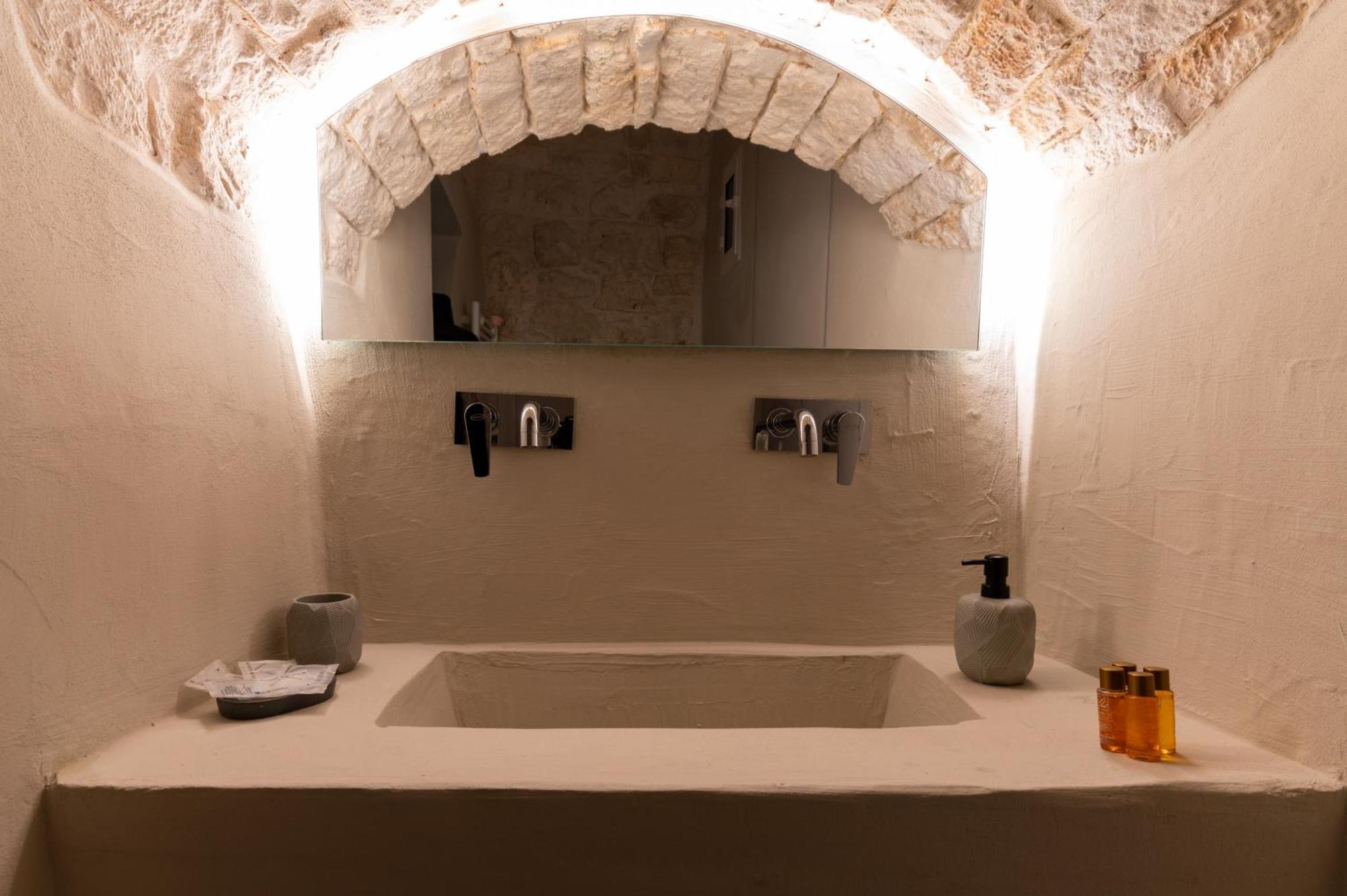 Malolu Luxurysuite Ostuni Extérieur photo